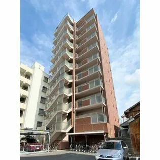 シダーフィールド浄心の画像