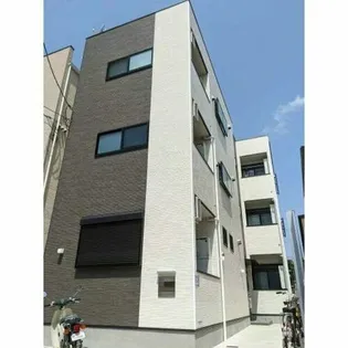 スプランドゥール東九条の画像