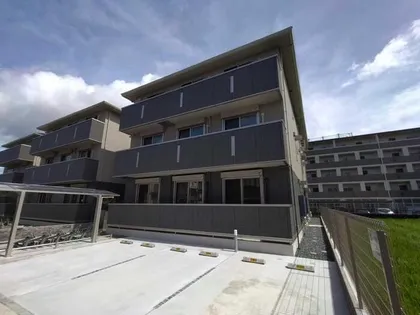 リバティスクエア楓の画像