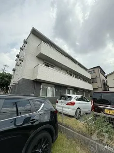 グランフォルム初芝の画像