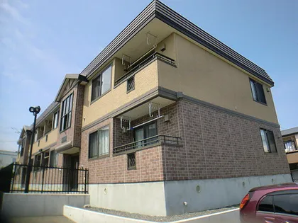 セジュール喜寿Aの画像