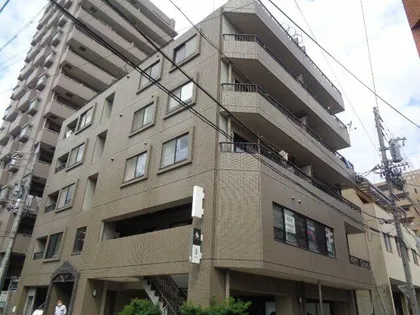 グランビル泉の画像