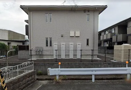 オークヴィラIIの画像