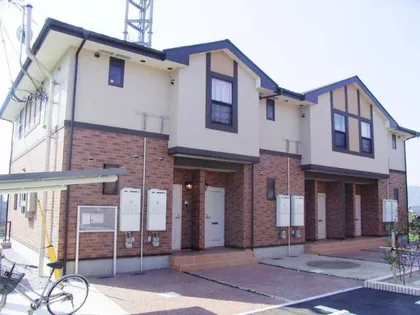 ラビアンローズ Iの画像