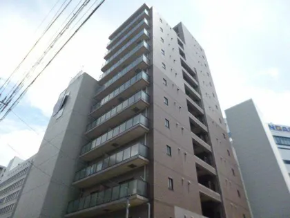 CITY SPIRE 名駅前【903号室】の外観