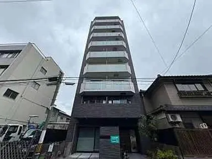 プレシャス名駅【303号室】の外観