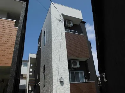 BRIGHT WILL 十王町の画像