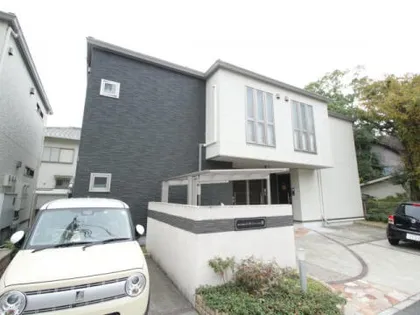 シャーメゾンO H I雲雀丘花屋敷の画像