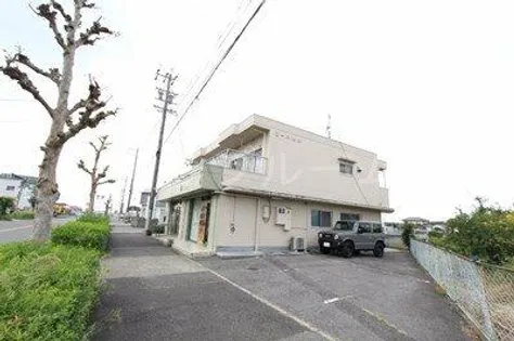 コーポ鈴木の画像