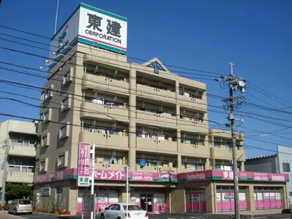 ガーデン斉宮司の画像