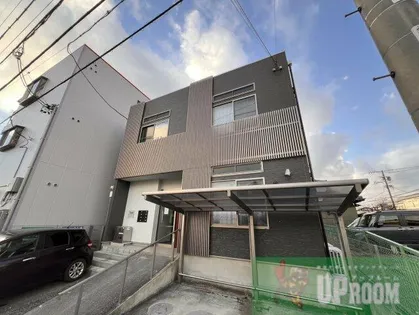 ファルダ不二ヶ丘の画像