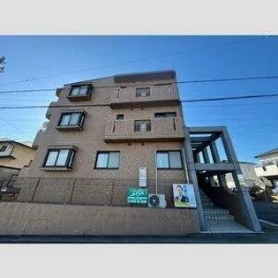 クレストステージ南城の画像