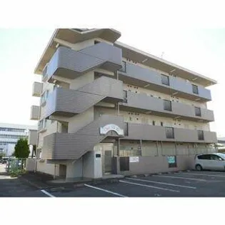 クレールショーワⅠの画像