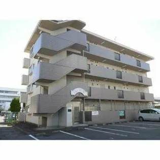 クレールショーワⅠの画像