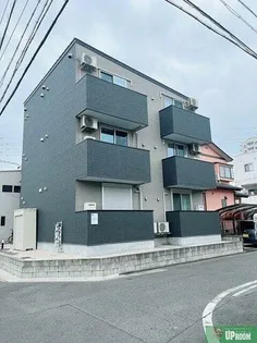 メゾンシエルの画像