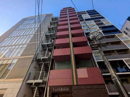 ヴァンキッシュの画像