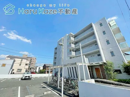 キャストビル豊田の画像