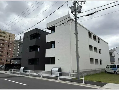 JACK MINAMIJUICHIBANⅡの画像