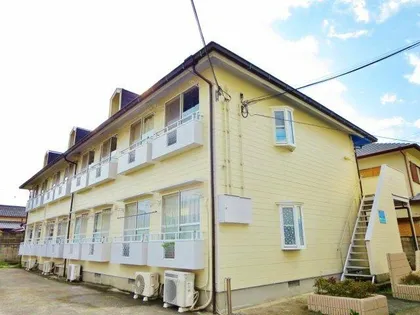 エスポワールNONAKAの画像