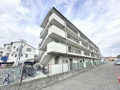 美幸マンションの画像