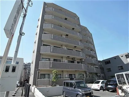 コンセール中道の画像