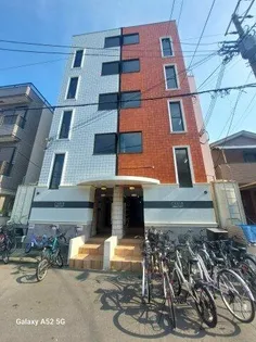 ジュネスシャトー我孫子 NO 5の画像