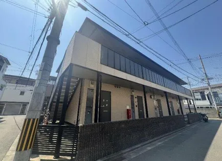 メゾンドゥ長瀬の画像