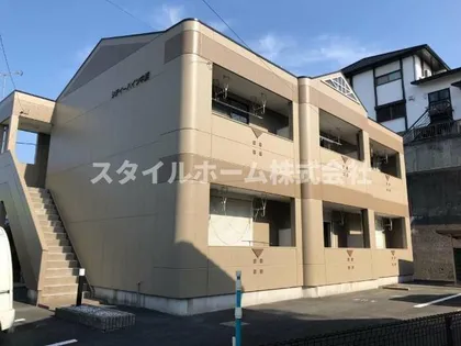 シティハイツ中浜の画像
