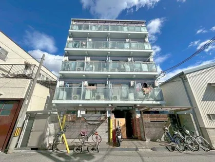 レジデンス西脇の画像