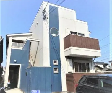 クレフラスト吉塚の画像