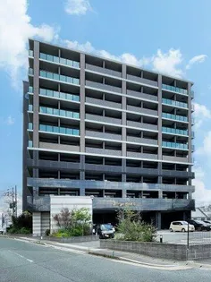 ヴィラージュ博多駅南の画像