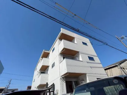 DELA本陣通の画像