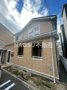 パーシモン ウエストの画像