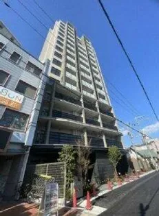 レーベン長岡天神CRESISTの画像