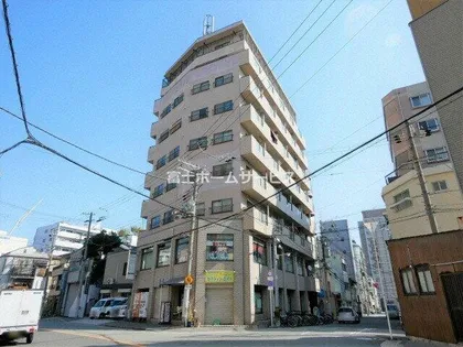 エルドムス陽光三番館の画像