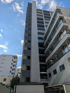 gm難波ウエストD.C.【14階】の外観