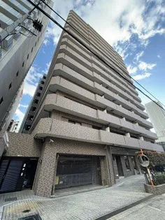 リーガル北心斎橋Ⅱ【2階】の外観