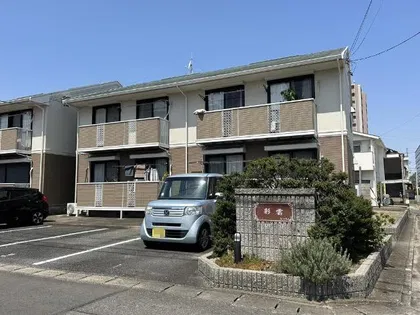 彩雲A棟の画像