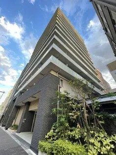 ハビテ靱センターコートの画像