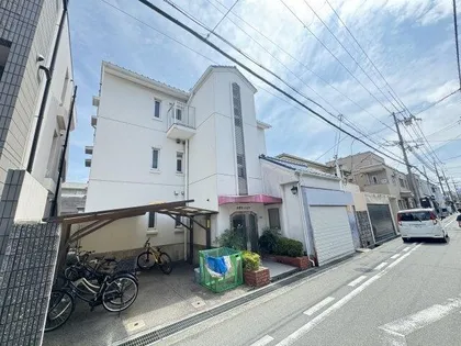 タザワハイツの画像