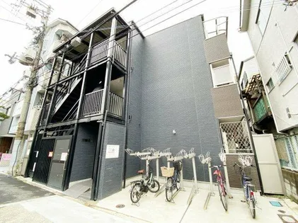 ノイヴェル巽北の画像