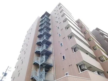 カーサ千種A【901号室】の外観
