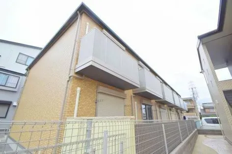 フローラルハイツの画像