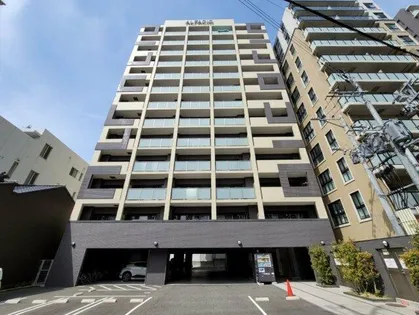 アルファシオベイス博多の画像