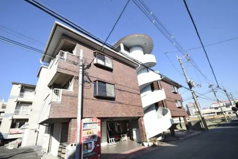 RIZEONE富田林レジデンスの画像