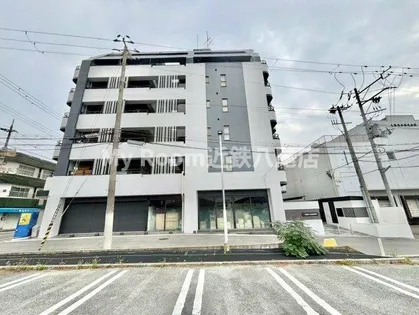 太平パシフィック平野第19ビルの画像