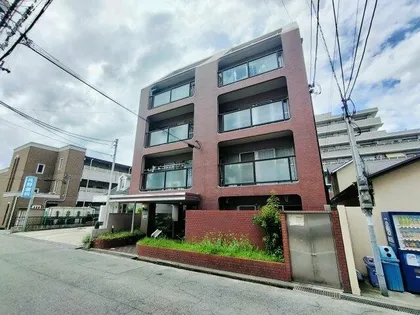 丸正ハイツの画像