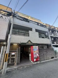 パールハイツの画像