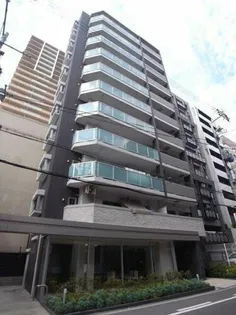 エステムプラザ心斎橋エグゼの画像