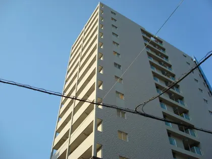 UURコート名古屋名駅【3階】の外観